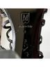 Bruno Magli Black Heels Size 8 - photo 4