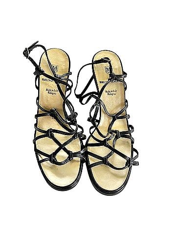 Bruno Magli Heels (view 2)