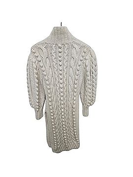Ulla Johnson Wool Dress (view 2)