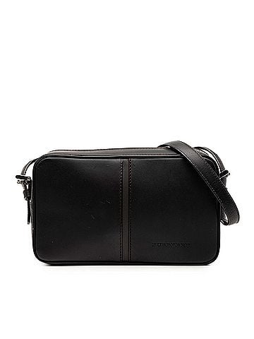 Burberry Leather Crossbody (view 1)