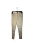 Banana Republic Tan Jeans Size 26 - photo 1