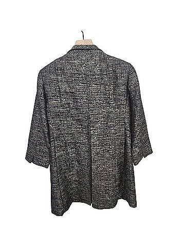 Eileen Fisher Jacket (view 2)