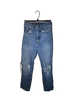 Abercrombie & Fitch Jeans (view 1)