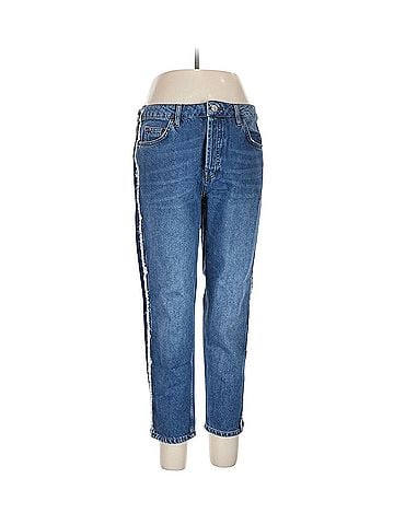 Topshop Jeans (view 1)