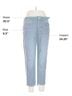 Topshop Blue Jeans Size 32 waist - photo 5
