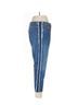 Topshop Blue Jeans Size 32 waist - photo 3