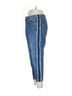 Topshop Blue Jeans Size 32 waist - photo 4