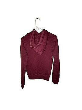 Hollister Pullover Hoodie (view 2)