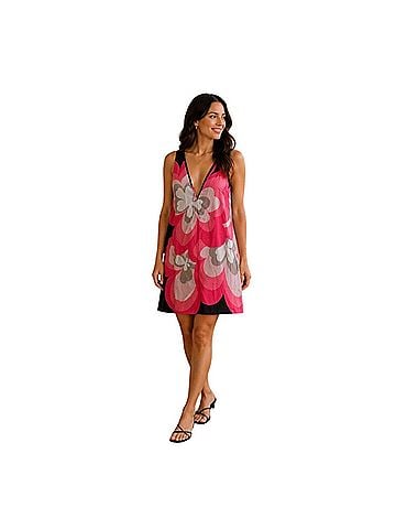 Tibi Cocktail Dress (view 1)