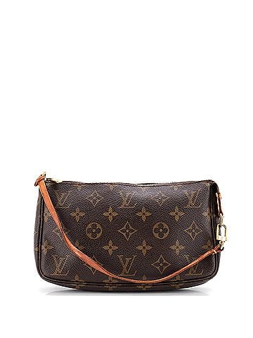 Louis Vuitton Pochette Accessoires Monogram Canvas (view 1)