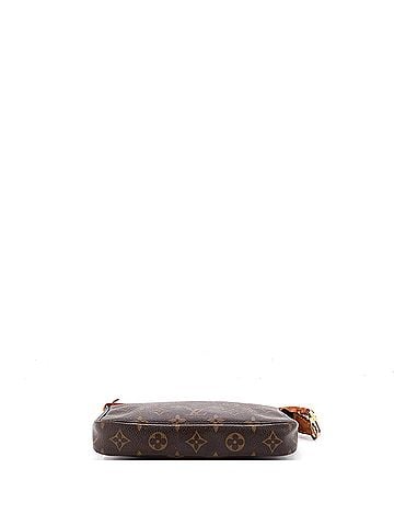Louis Vuitton Pochette Accessoires Monogram Canvas (view 2)