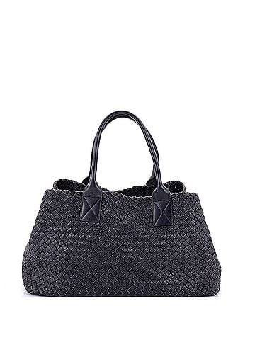 Bottega Veneta Cabat Tote Intrecciato Nappa Medium (view 1)