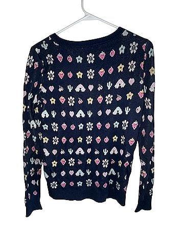 Saks Fifth Avenue Pullover Sweater (view 2)