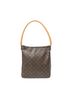 Louis Vuitton Brown Looping GM One size - photo 1