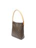 Louis Vuitton Brown Looping GM One size - photo 3