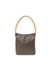 Louis Vuitton Brown Looping GM One size - photo 5