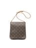 Louis Vuitton Brown Musette Salsa One size - photo 1
