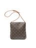 Louis Vuitton Brown Musette Salsa One size - photo 5