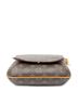 Louis Vuitton Brown Musette Salsa One size - photo 9