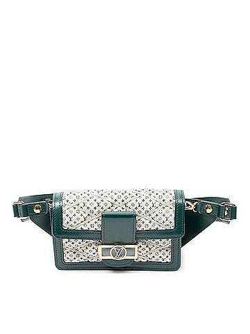 Louis Vuitton Dauphine Bumbag (view 1)