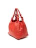 Loewe Red Anagram Knot Bag One size - photo 3