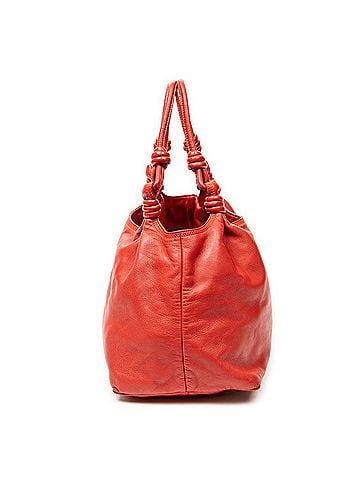 Loewe Anagram Knot Bag (view 2)