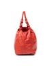 Loewe Red Anagram Knot Bag One size - photo 2