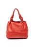 Loewe Red Anagram Knot Bag One size - photo 5