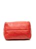 Loewe Red Anagram Knot Bag One size - photo 9