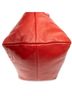 Loewe Red Anagram Knot Bag One size - photo 6