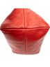 Loewe Red Anagram Knot Bag One size - photo 7