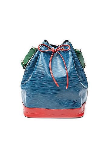 Louis Vuitton Noe Tricolor GM (view 1)