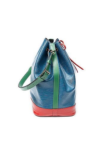 Louis Vuitton Noe Tricolor GM (view 2)