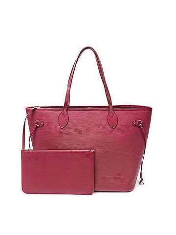 Louis Vuitton Neverfull MM (view 1)