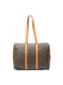 Louis Vuitton Brown Flanerie PM One size - photo 1
