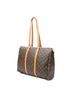Louis Vuitton Brown Flanerie PM One size - photo 3