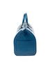 Louis Vuitton Blue Speedy 30 One size - photo 4