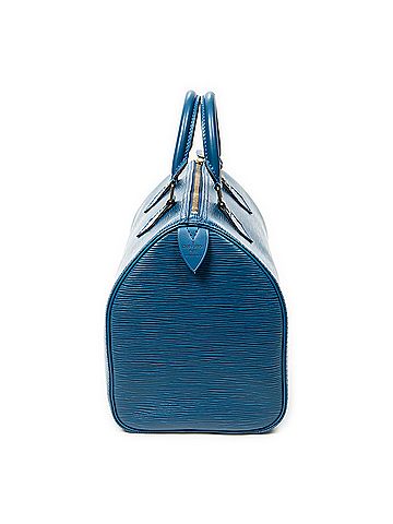 Louis Vuitton Speedy 30 (view 2)