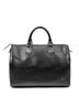 Louis Vuitton Black Speedy 30 One size - photo 5