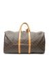 Louis Vuitton Brown Keepall 55 One size - photo 5