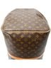 Louis Vuitton Brown Keepall 55 One size - photo 6