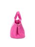 Prada Pink Medium Canapa Tote One size - photo 4
