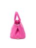 Prada Pink Medium Canapa Tote One size - photo 2