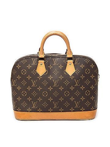Louis Vuitton Alma PM (view 1)