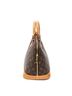 Louis Vuitton Brown Alma PM One size - photo 4