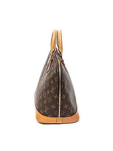 Louis Vuitton Alma PM (view 2)