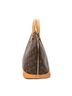 Louis Vuitton Brown Alma PM One size - photo 2