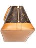 Louis Vuitton Brown Alma PM One size - photo 6