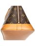 Louis Vuitton Brown Alma PM One size - photo 7