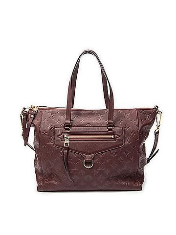 Louis Vuitton Lumineuse PM (view 1)